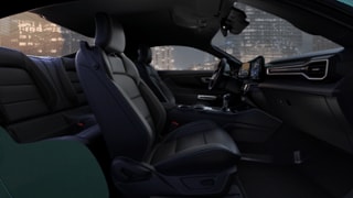 2026 Ford Mustang® Internal Image 1